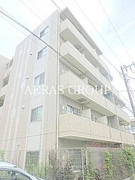 パークロッジ久我山