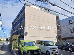 レオパレス行徳エステート