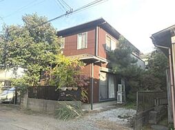 東橋本世帯建て 1