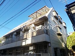 シャローム蒲田
