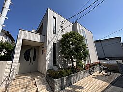 カーサ・ビアンカ 106