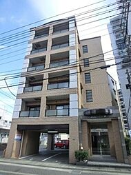 スクレーパー東 401