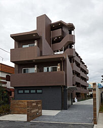 足立区千住宮元町