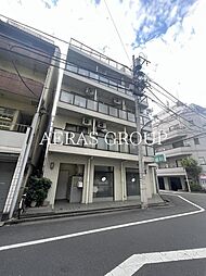 豊島区東池袋２丁目