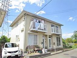 日野市南平９丁目の一戸建て