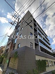 クレヴィアリグゼ西巣鴨