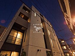 品川区二葉４丁目