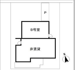 デュオメゾンアール B
