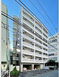 第62クリスタルマンション