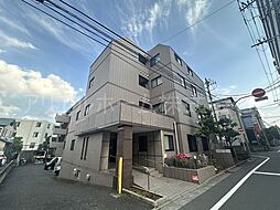 モンテローザ高野台