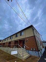 エスト・エトワール　Ａ