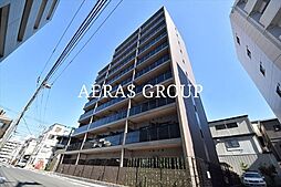 グランパセオ清澄白河II