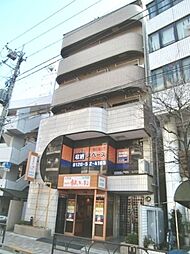 シェ・モア梅ヶ丘