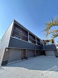 ガレージハウス　D_BASE