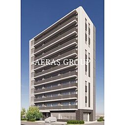 デュオフラッツ一之江Ｗｅｓｔ