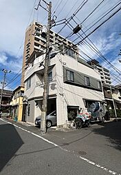 東向島2丁目戸建て（1階部分） 1