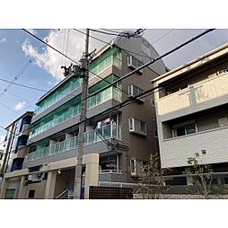 長居ロイヤルマンション