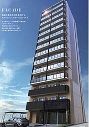 ワールドアイ神戸WEST 1402