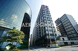 東神田テラスレジデンス