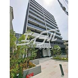 スプランディッド新大阪WEST