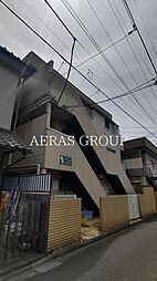 レジデンスフォレスタ