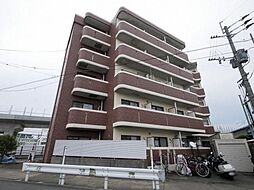 オリエントマンション 406