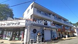 第2角柳マンション