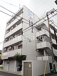 スカイコート生麦第2