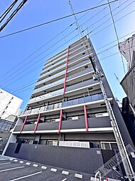 大阪市生野区新今里３丁目