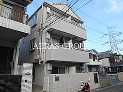 バウ富士見