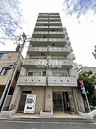 大田区大森北４丁目