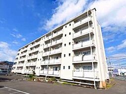 ビレッジハウス愛川3号棟