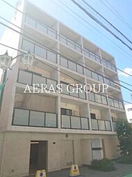 シティカレント大宮仲町
