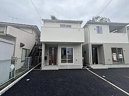 Ｓｕｍａｉｔｏ柏市新逆井01