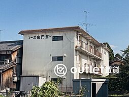 コーポ宗円堂 303