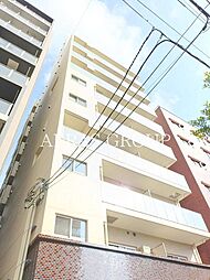 タイガーアパートメント