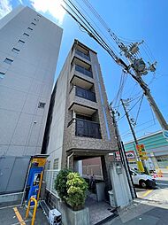 メゾン・ボラージュ