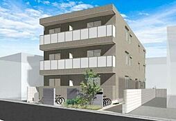 Ｌｕｆｔ中野坂上