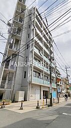 シュロス武蔵新城