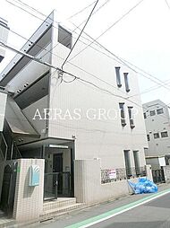 パトリックガーデン