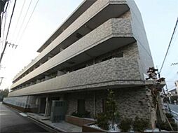スカイコート多摩川壱番館