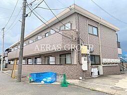 中村第一コーポ