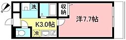 ロイヤルヒルズ仙川 203