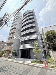 アジールコート門前仲町