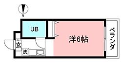 杉並区西荻南２丁目