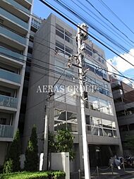 パークアクシス渋谷