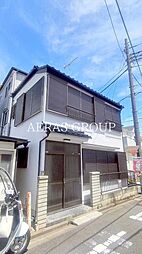 ふじみ野市北野1丁目貸戸建