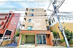 大田区千鳥２丁目
