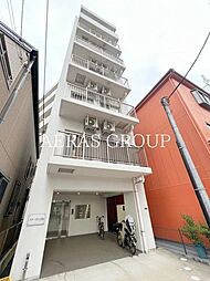 ファージェ立石