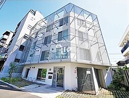 大田区北千束２丁目
